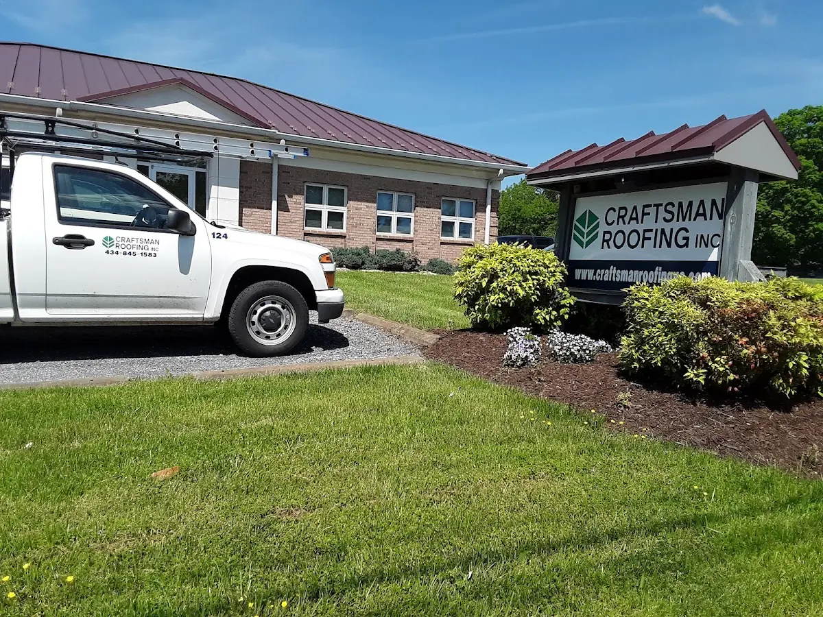 Quality Chimney Repair by experienced craftsmen in Poinsettia Heights